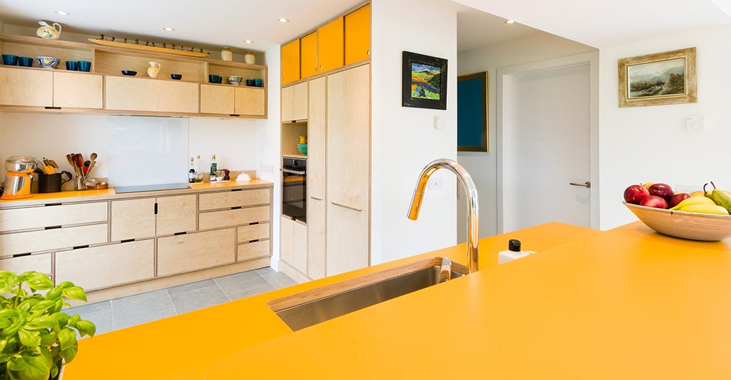 فني مطابخ حي العليا جدة 0541355297